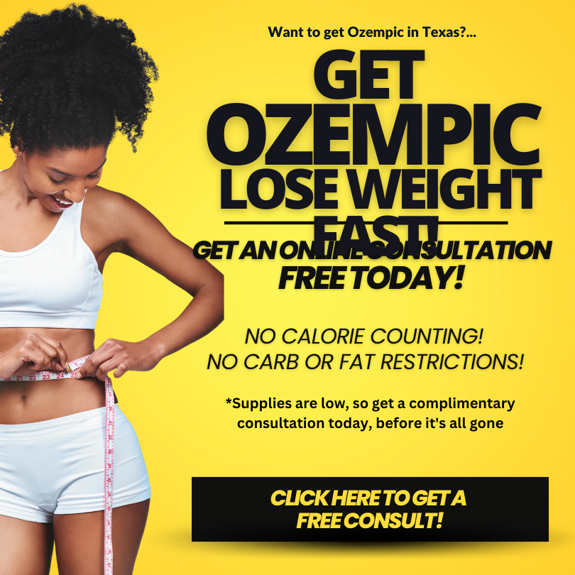 Ozempic for Weight Loss Near Me In Groves, TX | Wegovy / Semaglutide Injections