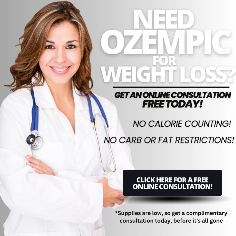 Semaglutide in Forest City FL for Weight Loss: Alternative for Ozempic, Wegovy, Rybelsus, Mounjaro, Generics