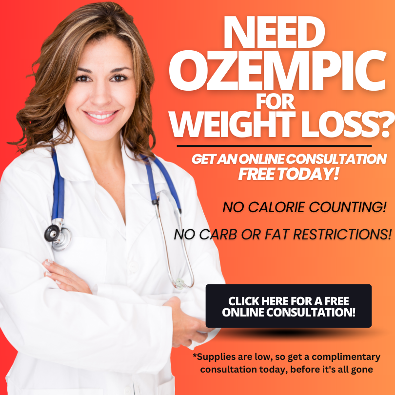 Semaglutide in Hobe Sound FL for Weight Loss: Alternative for Ozempic, Wegovy, Rybelsus, Mounjaro, Generics