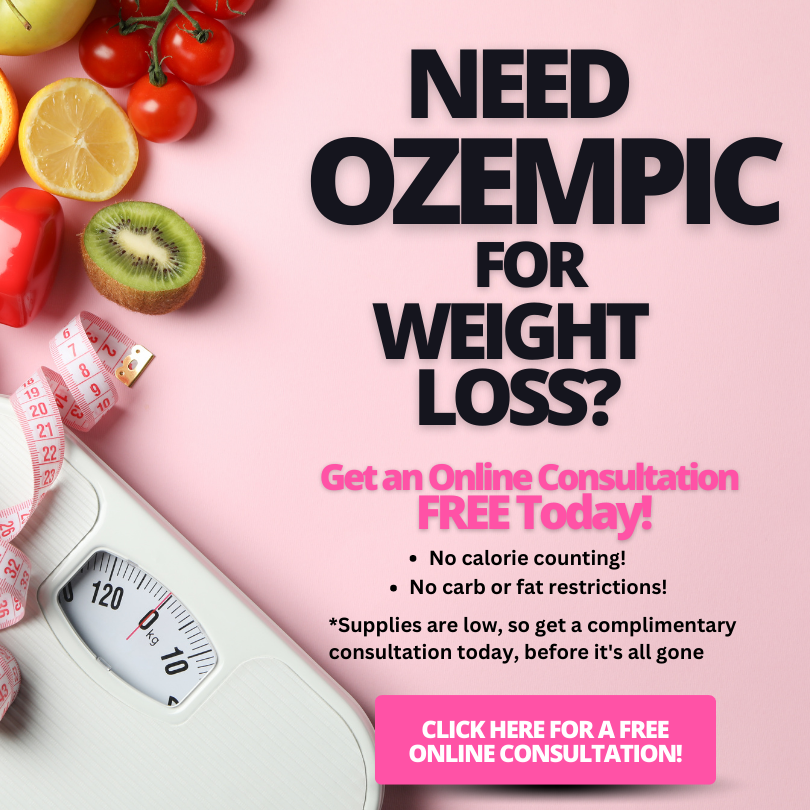 Semaglutide in West Lealman FL for Weight Loss: Alternative for Ozempic, Wegovy, Rybelsus, Mounjaro, Generics