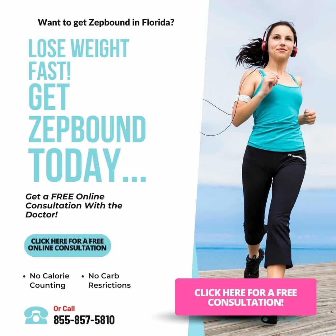 Zepbound for Weight Loss in Midway CDP FL | Medical Weight Loss Doctor