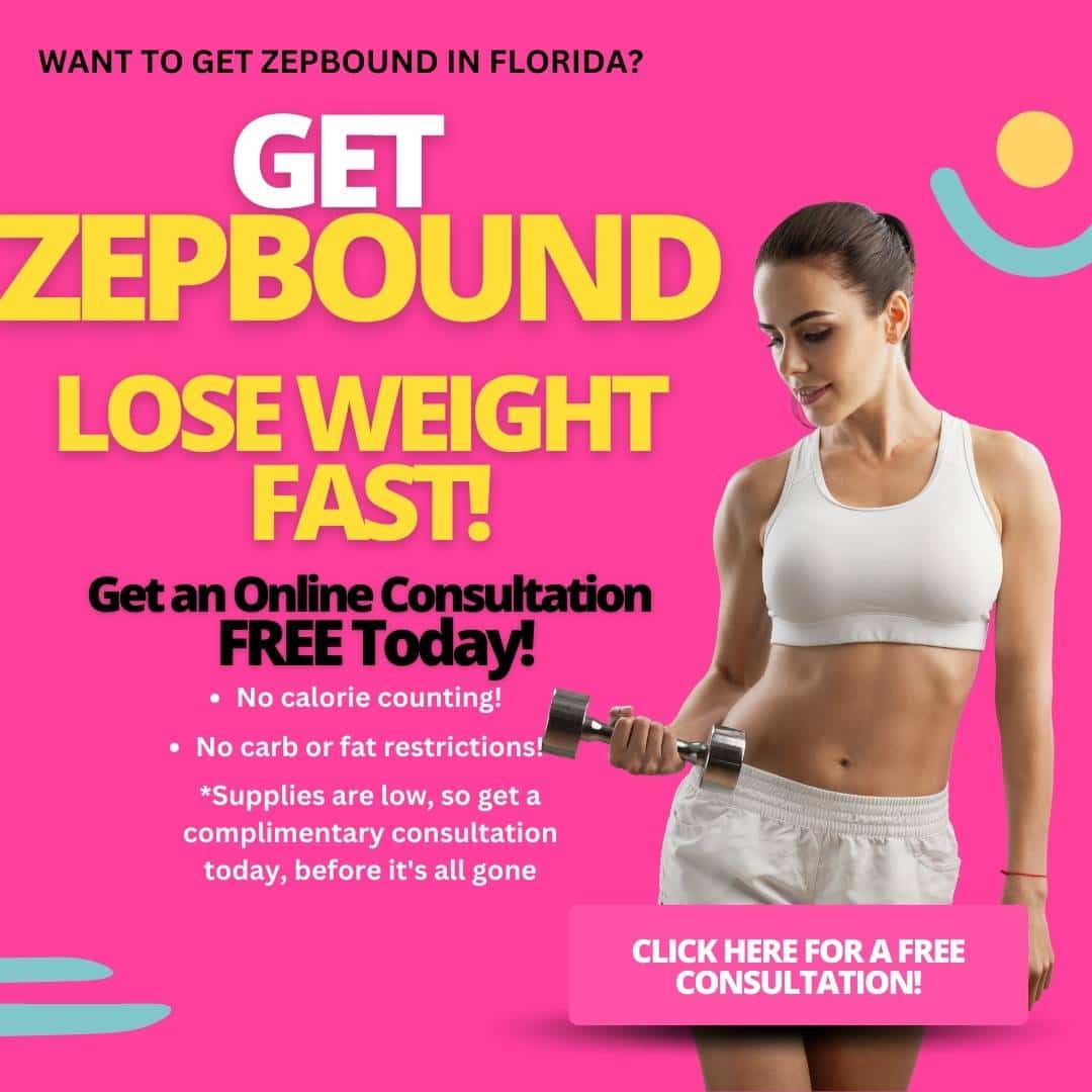 Zepbound for Weight Loss in Warrington FL | Medical Weight Loss Doctor