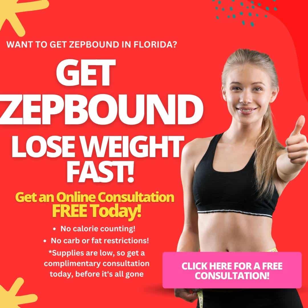 Zepbound for Weight Loss in Minneola FL | Medical Weight Loss Doctor