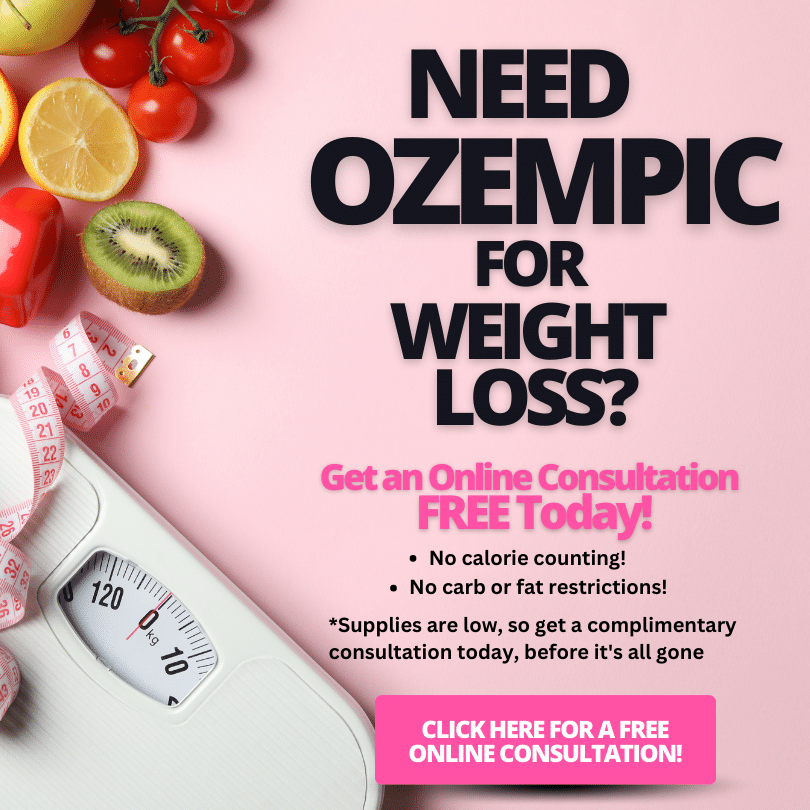 Semaglutide Weight Loss Near Me